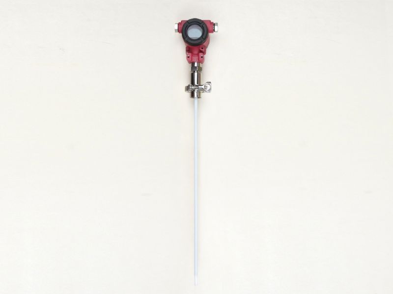 智能衛(wèi)生型液位計(jì)